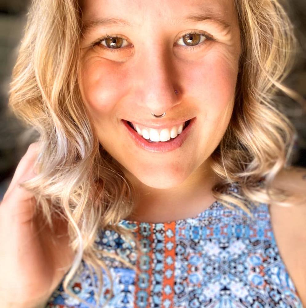 Meet your Posher, Jay